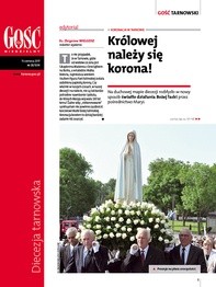 Gość Tarnowski 23/2017