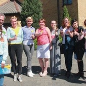 Zespół Bene Vestri cały czas się szkoli. Ostatnio był na Warsztatach Liturgiczno-Muzycznych „Gaudete et cantate Deo” przy parafii pw. Pierwszych Męczenników Polski w Gorzowie Wlkp.