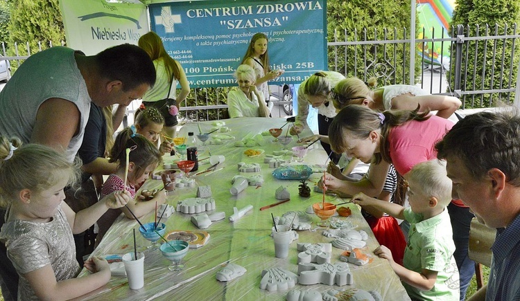 Marsz dla Życia i Rodziny w Płońsku