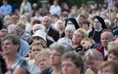 Ponowienie aktu zawierzenia na Krzeptówkach