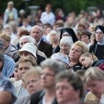 Ponowienie aktu zawierzenia na Krzeptówkach