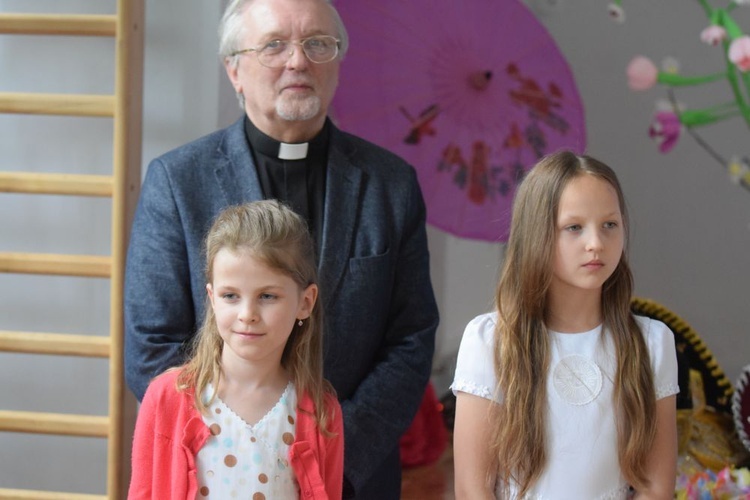 IX Festiwal Piosenki Misyjno-Religijnej