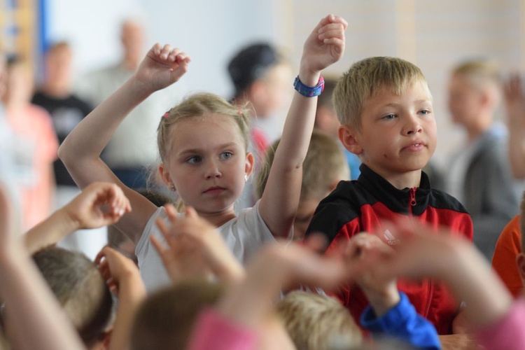 IX Festiwal Piosenki Misyjno-Religijnej