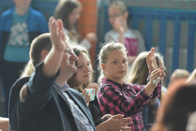 IX Festiwal Piosenki Misyjno-Religijnej