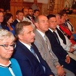 Uroczystości na Krzeptówkach cz. 2