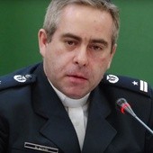 Ks. Marcin Iżycki