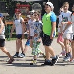 6. Miniolimpiada w Mesznej