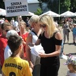 6. Miniolimpiada w Mesznej