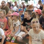 6. Miniolimpiada w Mesznej