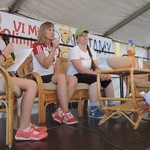 6. Miniolimpiada w Mesznej