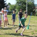 6. Miniolimpiada w Mesznej