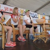 6. Miniolimpiada w Mesznej