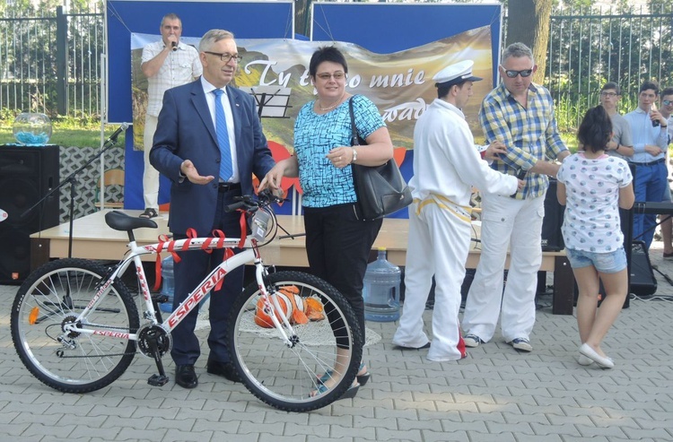 Szkolno-Parafialny Festyn "u Sióstr"