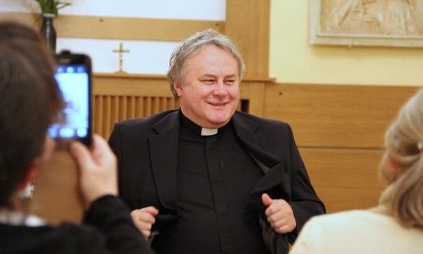Biskupi dokonali wyborów do gremiów Episkopatu