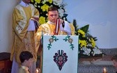 Episkopat Polski w kościele św. Krzyża w Zakopanem