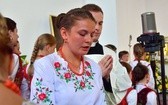 Episkopat Polski w kościele św. Krzyża w Zakopanem