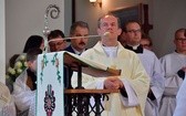 Episkopat Polski w kościele św. Krzyża w Zakopanem