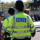 Kolejne aresztowania po zamachu w Londynie