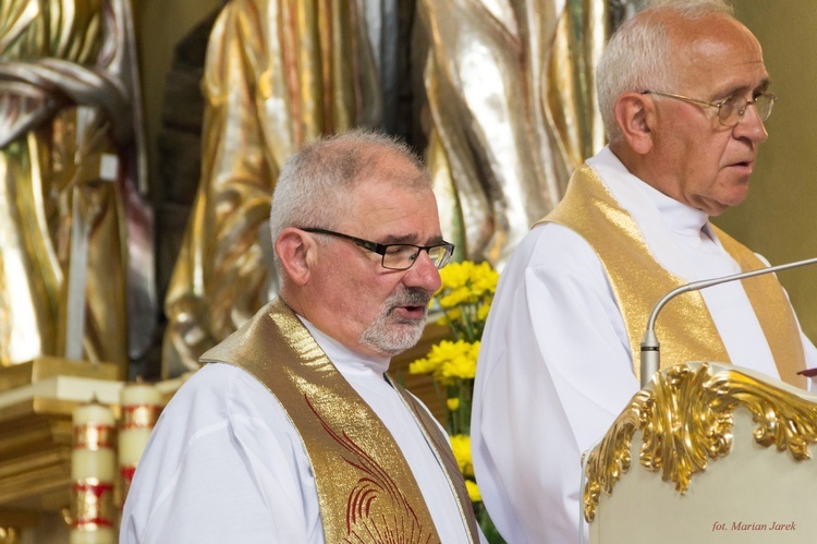 Sesja z ks. Janem Ślęzakiem