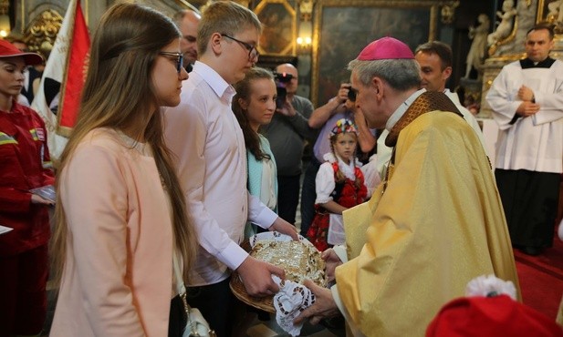 Kultura drogą dla Ewangelii