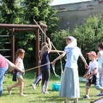 Dzień Mamy i Taty w "Oratorium"