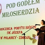 70 lat Józefitek w Polanicy-Zdroju