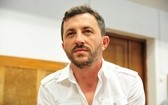 Marcin Mamoń przyjął zaproszenie Instytutu Dziennikarstwa i Komunikacji Społecznej KUL