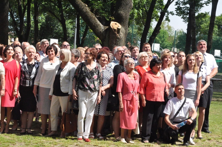 Ekonomik w Mielcu świętuje