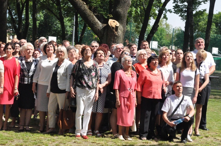 Ekonomik w Mielcu świętuje