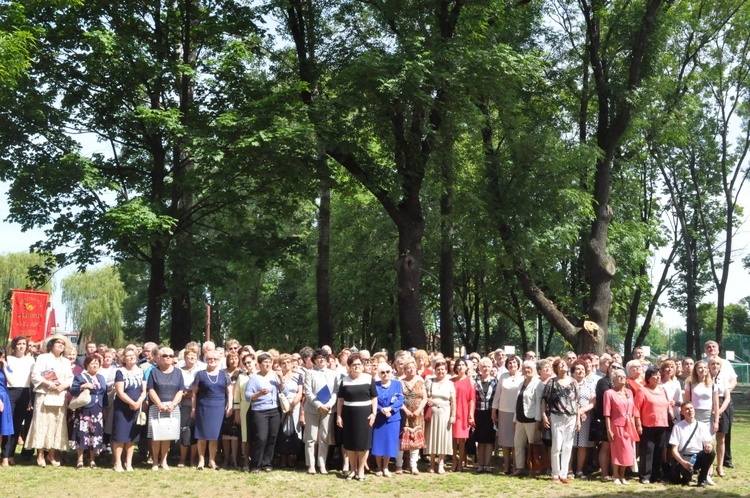 Ekonomik w Mielcu świętuje