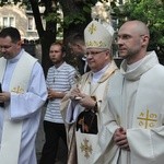 Relikwie św. Franciszka Ksawerego w Opolu