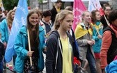 4. Marsz dla Życia i Rodziny w Bielsku-Białej - 2017