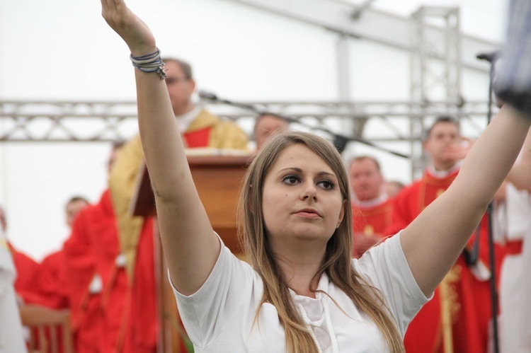 Karoliny u bł. Karoliny