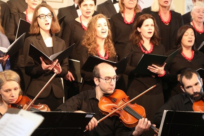 Musica Sacra 2017 w Skoczowie