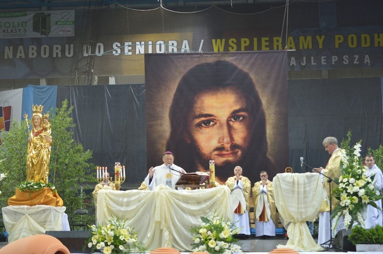 IV Spotkanie Ewangelizacyjne Jezus na lodowisku