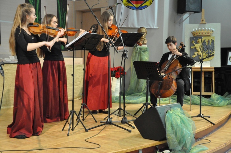 200. rocznica urodzin i 120. śmierci ks. Augustina Weltzla w Tworkowie