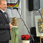 200. rocznica urodzin i 120. śmierci ks. Augustina Weltzla w Tworkowie