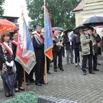 200. rocznica urodzin i 120. śmierci ks. Augustina Weltzla w Tworkowie