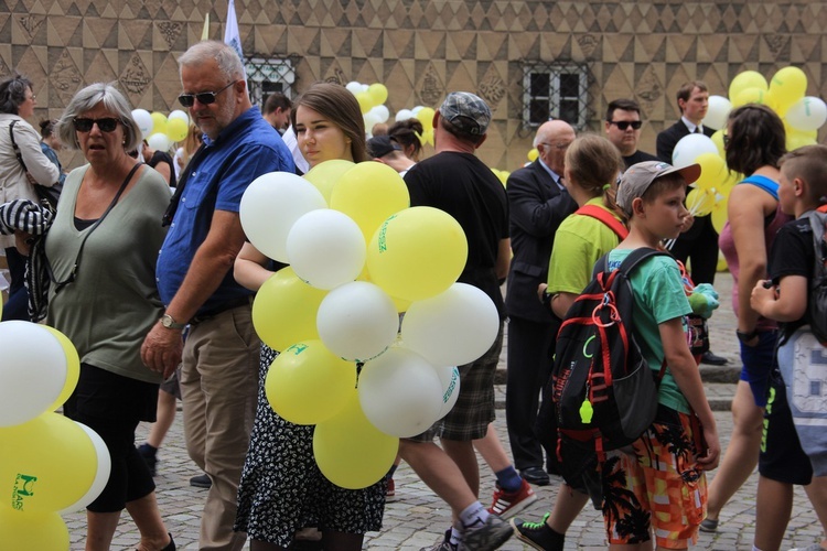 Marsz dla Życia i Rodziny 2017