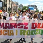 Marsz dla Życia i Rodziny