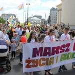 Marsz dla Życia i Rodziny