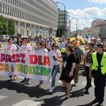 Marsz dla Życia i Rodziny