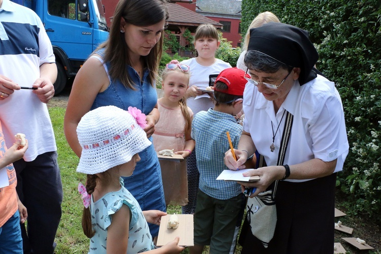 100-lecie parafii pw. św. Antoniego