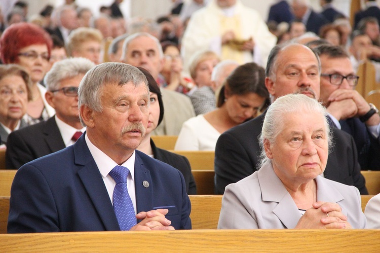 30. rocznica papieskiej pielgrzymki do Tarnowa