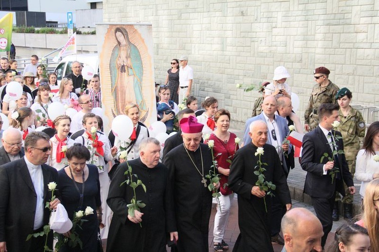 Marsz życia 2017