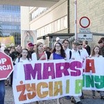 Marsz życia 2017