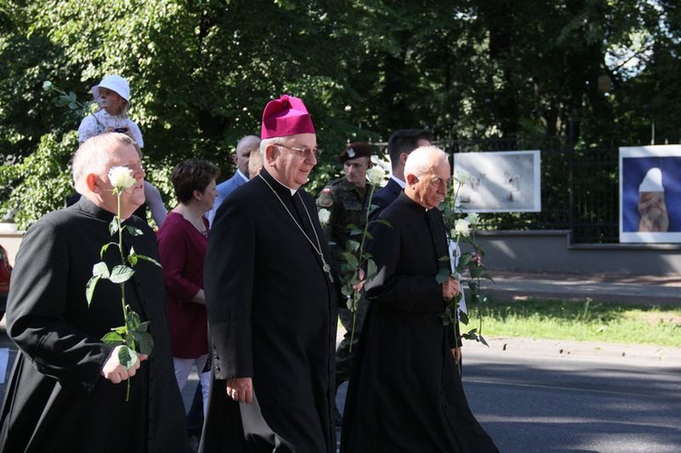 Marsz życia 2017