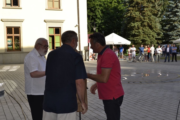 Dzikowski festiwal