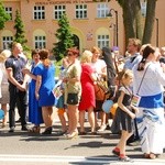 V Marsz dla Życia i Rodziny w Rawie Mazowieckiej