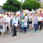 V Marsz dla Życia i Rodziny w Rawie Mazowieckiej